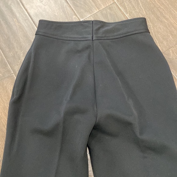 - Vintage Roffe High Waisted Ski Pants size 4/6 - Picture 6 of 6